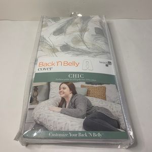 Leachco Back N Belly Cover